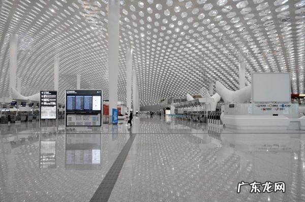 宝安t3是哪个机场,深圳宝安机场t3接机在哪停车