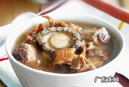 鲍鱼炖排骨汤怎么做,排骨炖鲍鱼汤要怎么炖该加什么