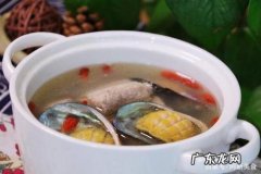 鲍鱼炖排骨汤怎么做,排骨炖鲍鱼汤要怎么炖该加什么