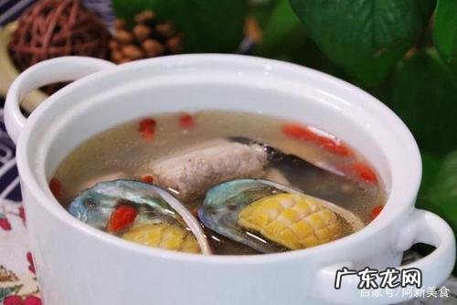 鲍鱼炖排骨汤怎么做,排骨炖鲍鱼汤要怎么炖该加什么