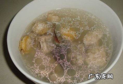 鲍鱼炖排骨汤怎么做,排骨炖鲍鱼汤要怎么炖该加什么