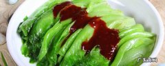 夏天家常菜有哪些 夏天都做什么家常菜