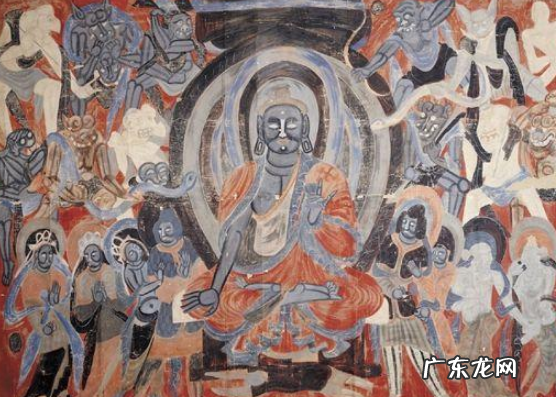 敦煌壁画的由来,敦煌的起源和历史的PPT
