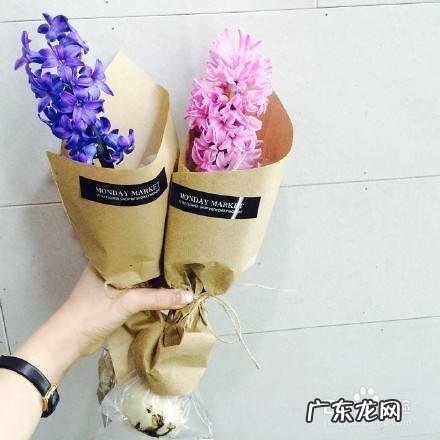 包起来的花束如何保鲜,包装好的花束如何养护