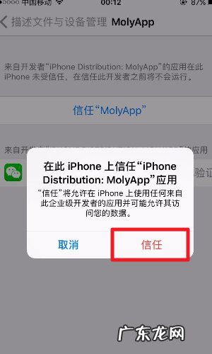 苹果手机iPhone怎么安装两个微信,苹果手机怎么开两个微信