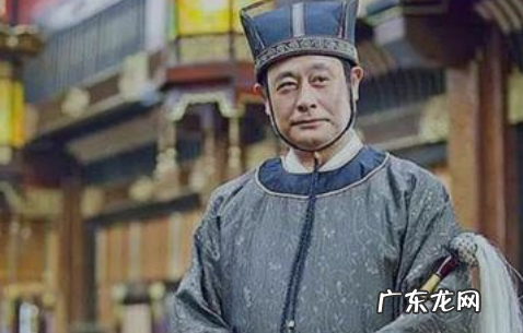 宦官是什么意思,宦官什么意思