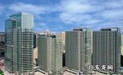 写字楼产权年限是多少,写字楼产权年限是多久
