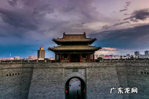 魏都大同的由来,大同九龙温泉和魏都哪个好