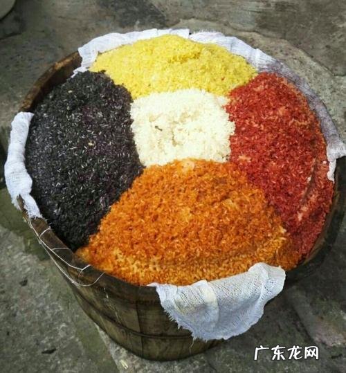 贵定县十大美食,贵定县美食街