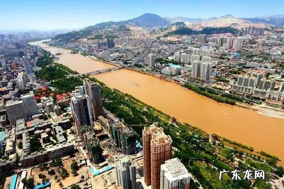 兰州地名的由来,哈尔滨城市名的由来