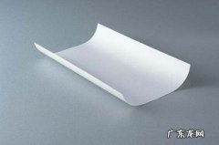 纸具有什么特点,纸的特性是什么意思
