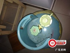 煤气罐过期还能用,过期的煤气罐充了煤气还能用