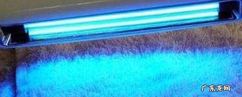 消毒灯有效使用时间 消毒灯的使用方法时间
