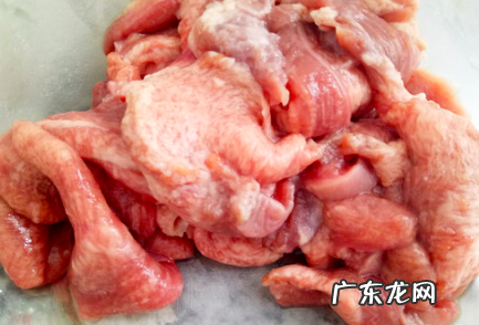 牛舌头怎么处理去皮,怎样清洗牛舌头最干净