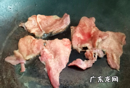 牛舌头怎么处理去皮,怎样清洗牛舌头最干净