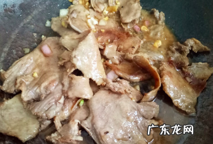 牛舌头怎么处理去皮,怎样清洗牛舌头最干净