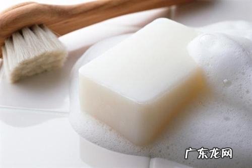 肥皂头怎么融化成一块,用肥头怎么发面