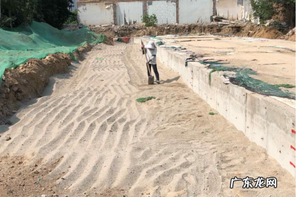 路基地面排水设施主要有哪些,路基排水工程包括哪些内容