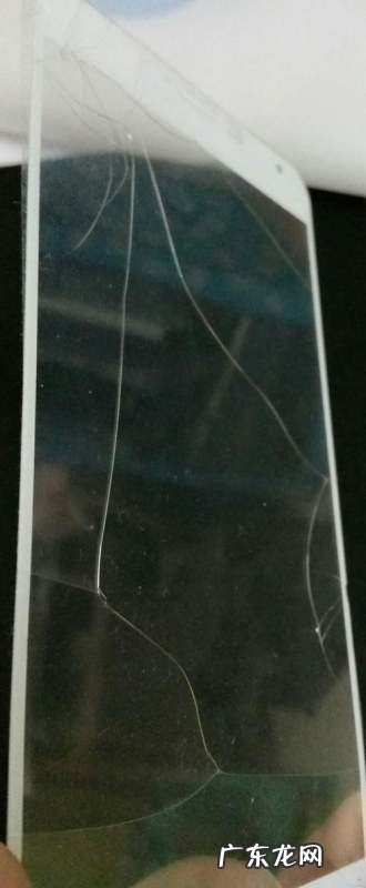 屏裂和膜裂怎么区分,怎么区分膜碎还是屏碎了