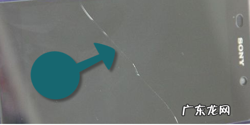 屏裂和膜裂怎么区分,怎么区分膜碎还是屏碎了