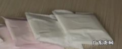 卫生巾是什么,姨妈巾指的是什么