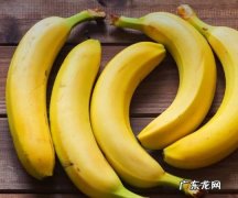 怎么让香蕉不熟,香蕉怎么催熟不发黑