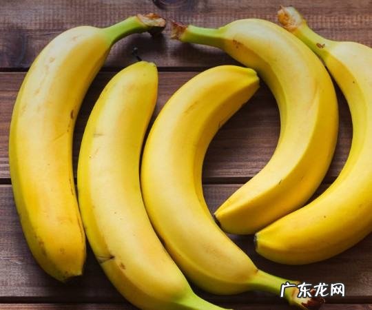 怎么让香蕉不熟,香蕉怎么催熟不发黑
