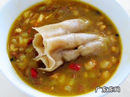 山西和顺县特色美食,和顺古镇在哪里