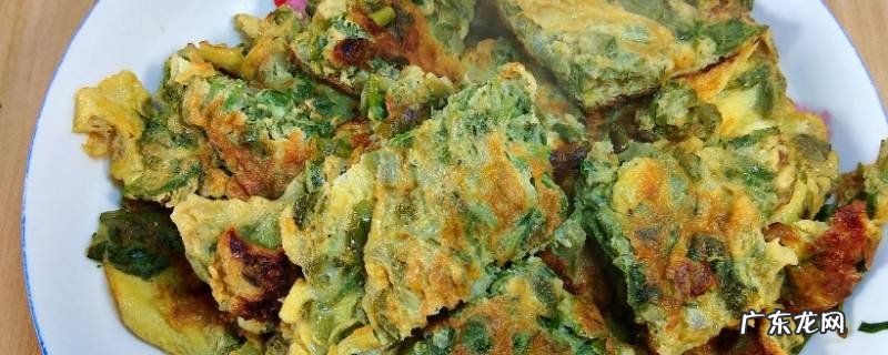 香椿芽炒鸡蛋怎么做好吃窍门 香椿芽炒鸡蛋怎么做好吃