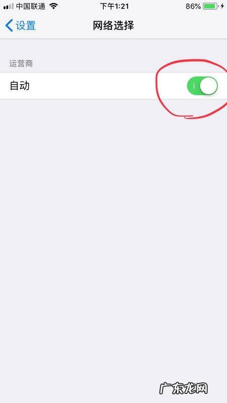 苹果手机iphone 美版怎么看三网通,iphone怎么查三网通
