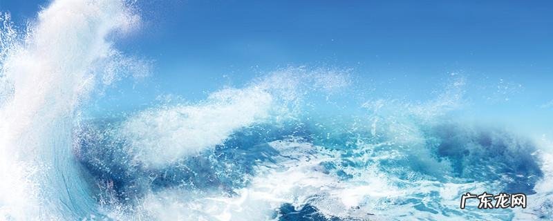 海的寓意和象征,大海表示什么意思