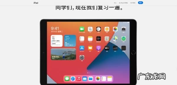 苹果平板ipad 风行如何设置,怎么给孩子设置ipad使用时间