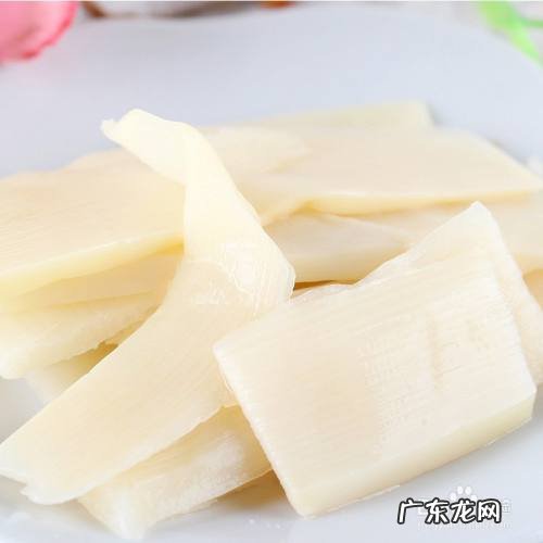 冬笋煮多久熟,火锅竹笋煮多久能熟