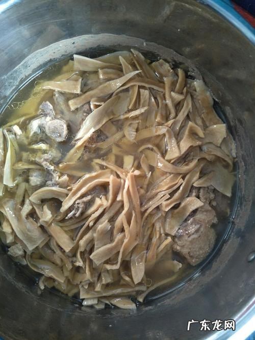 冬笋煮多久熟,火锅竹笋煮多久能熟