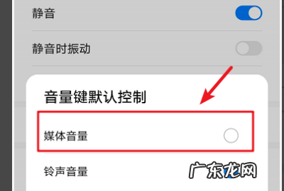 手机媒体音量小怎么办,手机声音突然变小了怎么恢复正常