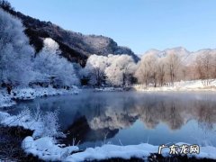 冬天的自然现象有哪些,冬天有什么特点的自然现象