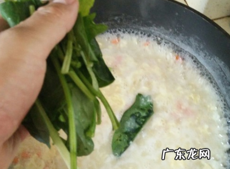 疙瘩汤如何拌疙瘩,碎疙瘩汤如何做