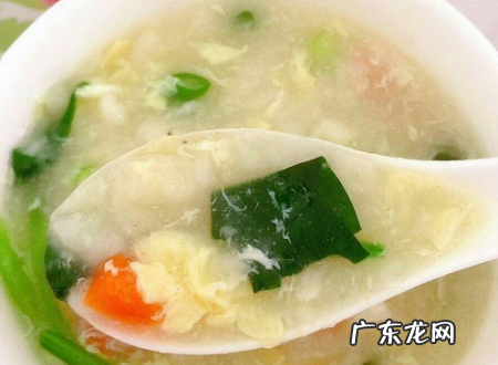 疙瘩汤如何拌疙瘩,碎疙瘩汤如何做