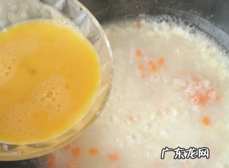 疙瘩汤如何拌疙瘩,碎疙瘩汤如何做