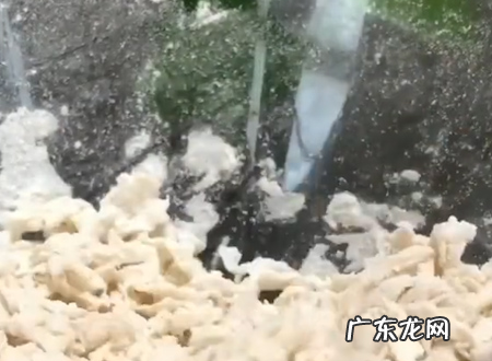 疙瘩汤如何拌疙瘩,碎疙瘩汤如何做