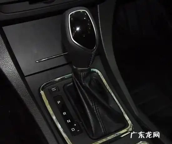 d挡旁边有+ -什么时候用,自动挡汽车DSLR等档位是什么意思