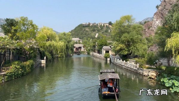 八达岭长城附近有什么好玩的景点,北京长城附近还有什么景点