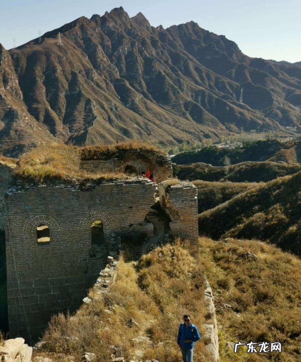 八达岭长城附近有什么好玩的景点,北京长城附近还有什么景点