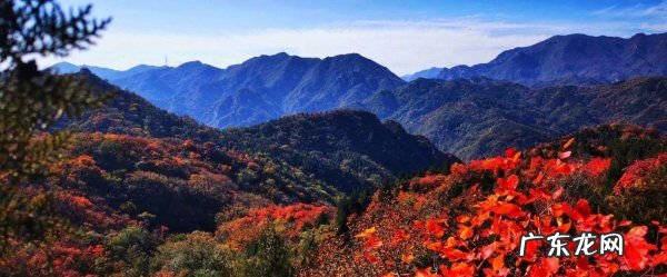 八达岭长城附近有什么好玩的景点,北京长城附近还有什么景点