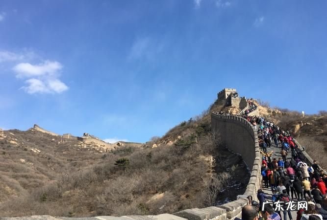 八达岭长城附近有什么好玩的景点,北京长城附近还有什么景点