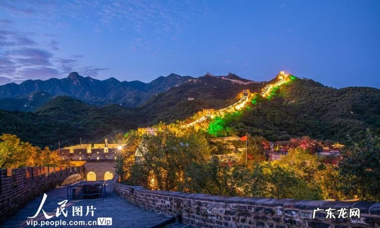 八达岭长城附近有什么好玩的景点,北京长城附近还有什么景点