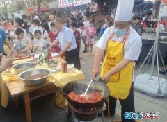 广汉市美食一条街地点,广汉有什么好吃的地方