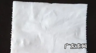 怎么样用餐巾纸折小白花,白花怎么用纸折