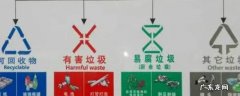 易拉罐应放在哪类垃圾桶里 易拉罐应放入哪种垃圾桶里
