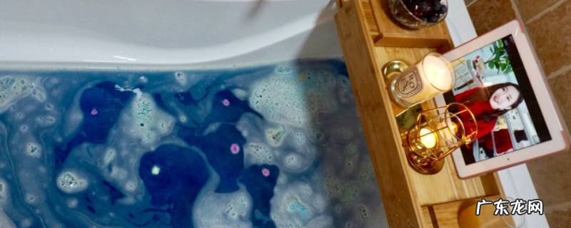 自制泡沫沐浴露的方法 沐浴露怎么自制泡泡浴